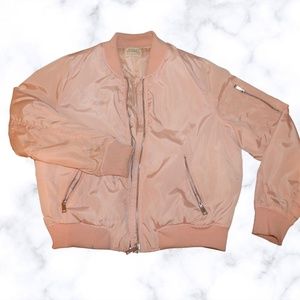 Ashley Outerwear -Puffer Coat